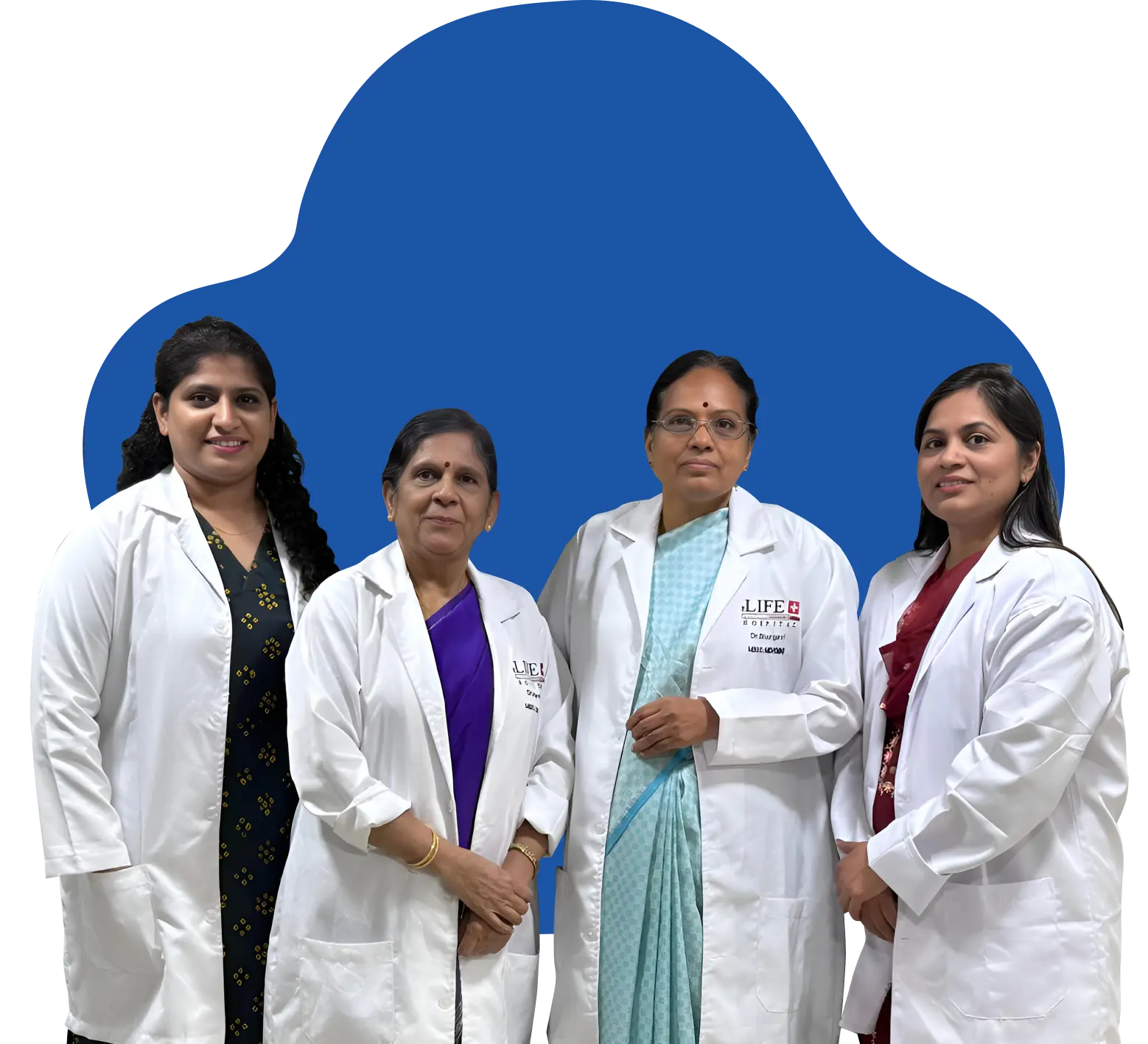 Dr . Bhargavi Reddy