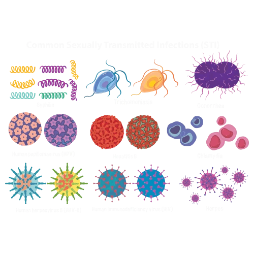 Sexually Transmitted Infection
