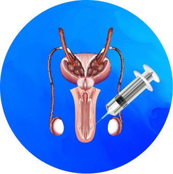 Ejaculatory Dysfunction