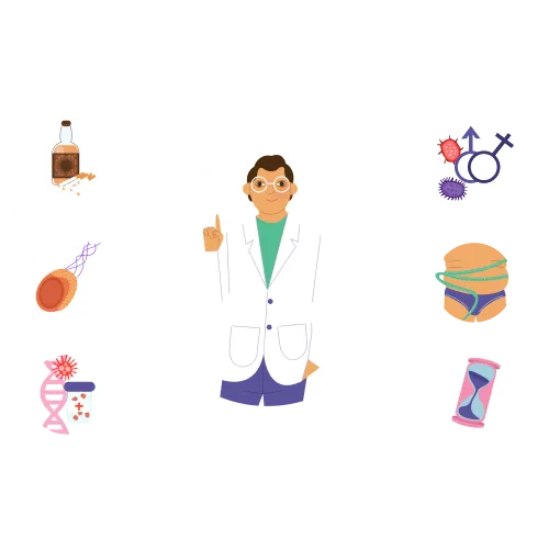 Male Infertility